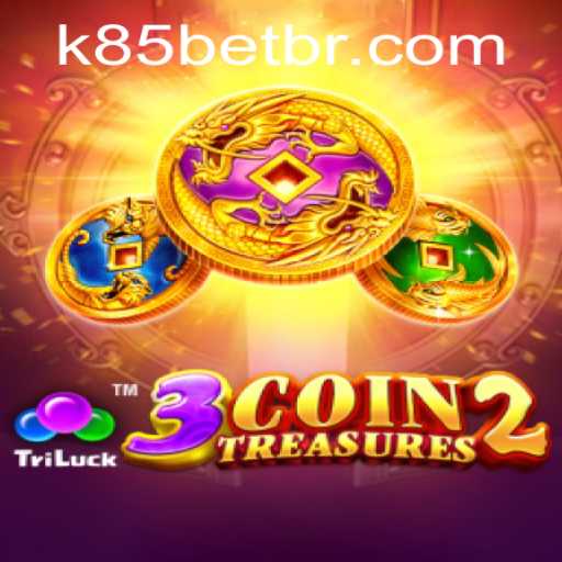 Unlock Adventure with 3CoinTreasures2: A Guide to Mastering the Game