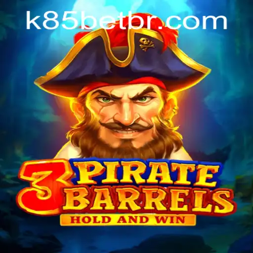 Experience Adventure and Strategy in 3PirateBarrels