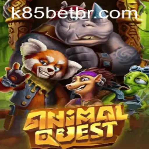 Immersive Adventure Awaits In AnimalQuest with k85 PH Login
