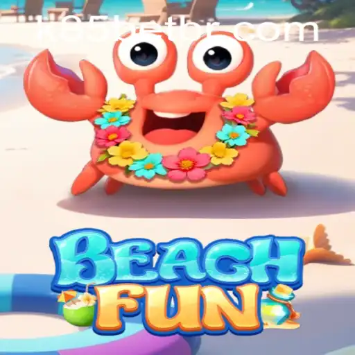 Discover the Exciting World of BeachFun: A Comprehensive Guide