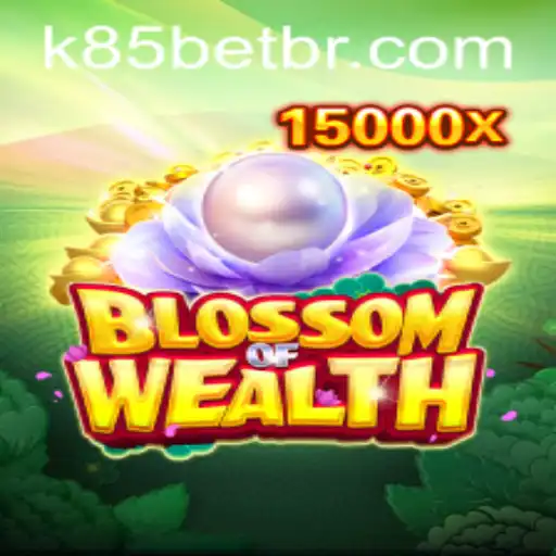 BlossomofWealth: A New Gaming Saga with K85 PH Login
