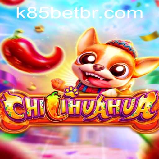 CHILIHUAHUA: Exploring the Exciting New Game with K85 PH Login