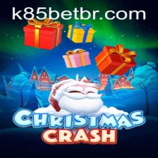 ChristmasCrash: The Festive Gaming Sensation With a Unique Twist - K85 PH Login