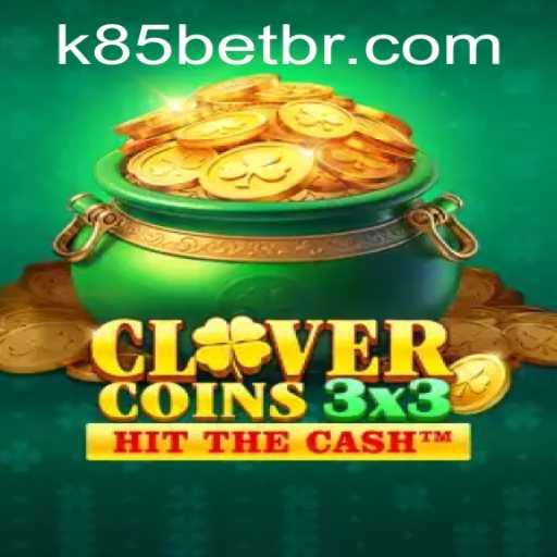 Clovercoin3x3: A Captivating Gaming Experience with a Twist