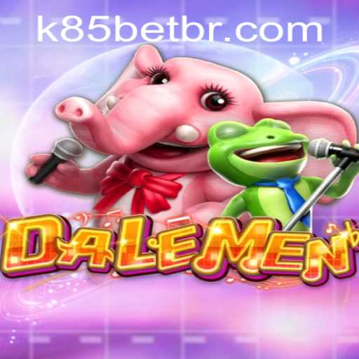 Discovering the Intriguing World of DALEMEN: A Game Beyond Imagination