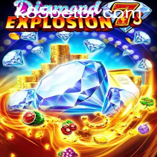 Discovering the Thrills of DiamondExplosion7s: The Ultimate Gaming Experience