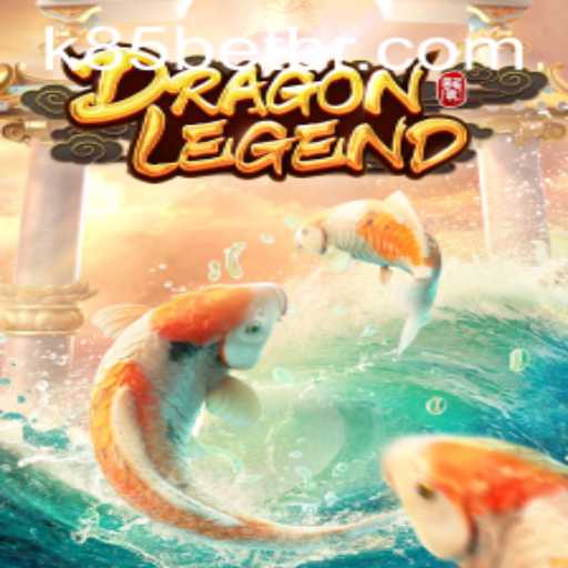 Discovering DragonLegend: The Epic Quest Awaits