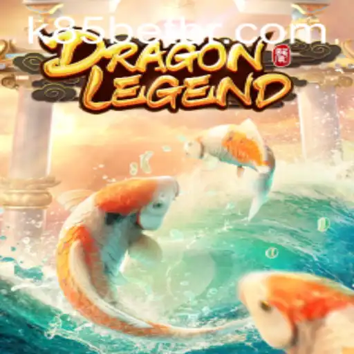 Discovering DragonLegend: The Epic Quest Awaits