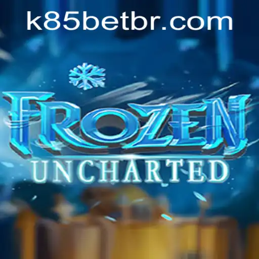FrozenUncharted: Unveiling the Adventure of a Lifetime