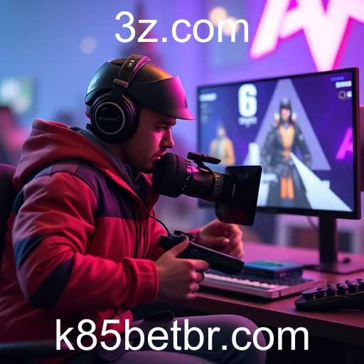 Inovações nos Jogos Online e Ascensão da Palavra-Chave 