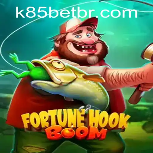 Exploring the Exciting World of FortuneHookBoom: Master the Art of K85 PH Login