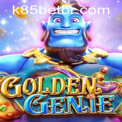 Unveiling GOLDENGENIE: The Ultimate Online Gaming Experience