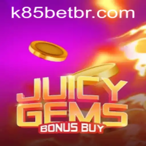 Unveiling the Excitement: JuicyGemsBonusBuy Game Experience