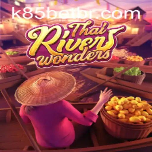 Exploring the Exciting World of ThaiRiverWonders and the Buzz Around k85 PH Login
