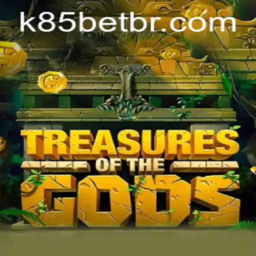 Discover the Thrilling World of TreasureoftheGods with K85 PH Login