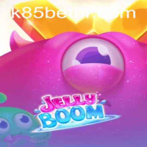 Exploring the World of JellyBoom and the Excitement of k85 PH Login