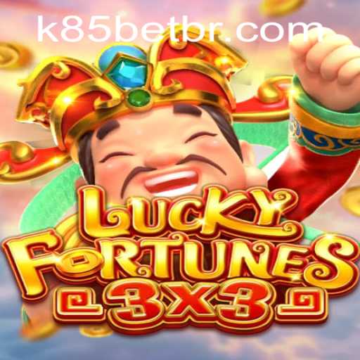 Unlocking the Excitement of LUCKYFORTUNES3x3: A Fresh Gaming Experience