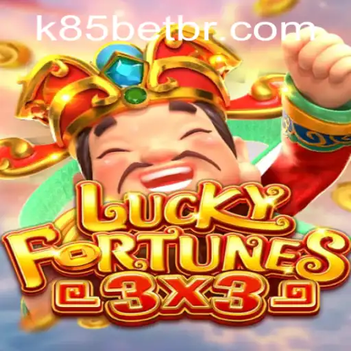 Unlocking the Excitement of LUCKYFORTUNES3x3: A Fresh Gaming Experience