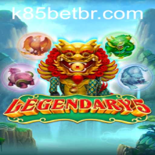 Exploring the Exciting World of Legendary5 and the Key to K85 PH Login