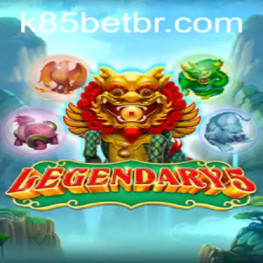 Exploring the Exciting World of Legendary5 and the Key to K85 PH Login