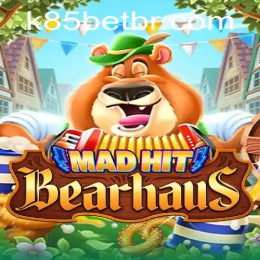 MadHitBearhaus: An Exciting New Adventure in Gaming