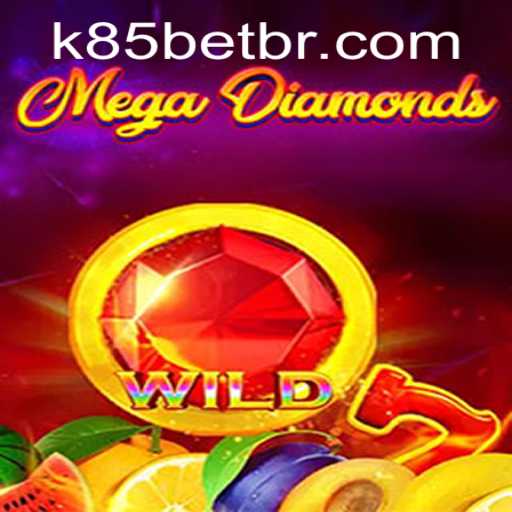 Unveiling MegaDiamond: A Thrilling Adventure in the World of Gaming