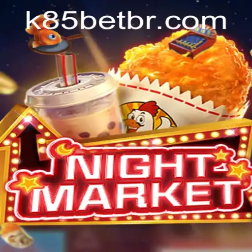 Discover the Enigmatic World of NIGHTMARKET