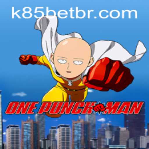 OnePunchMan: The Ultimate Gaming Experience with K85 PH Login