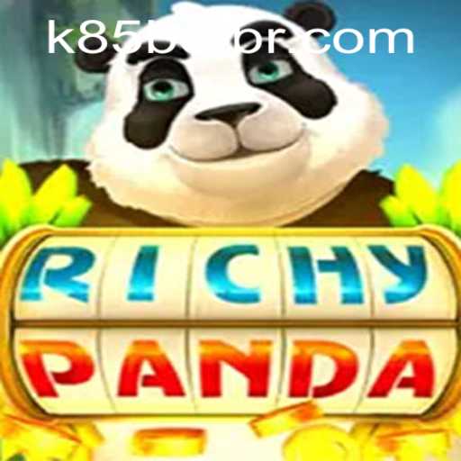 Exploring RichyPanda: A Comprehensive Guide to K85 PH Login
