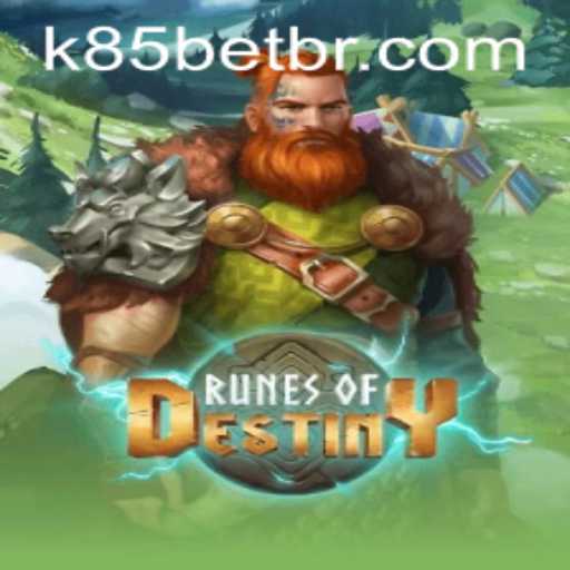 Exploring the Fascinating World of RunesOfDestiny and the K85 PH Login
