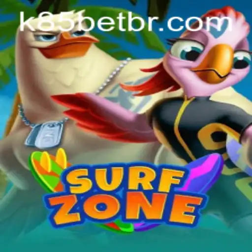 SurfZone: The Thrills and Strategies of Coastal Combat