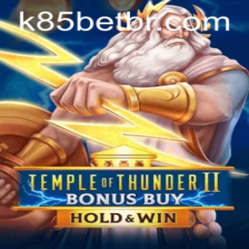 Unlock the Secrets of TempleofThunderIIBonusBuy: An In-Depth Look at the Game and How to Start with k85 PH Login