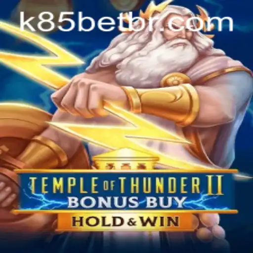 Unlock the Secrets of TempleofThunderIIBonusBuy: An In-Depth Look at the Game and How to Start with k85 PH Login