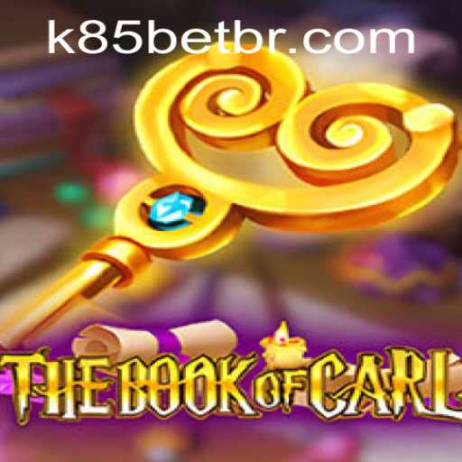 TheBookofCarl: An Intriguing Journey Through Virtual Fantasies
